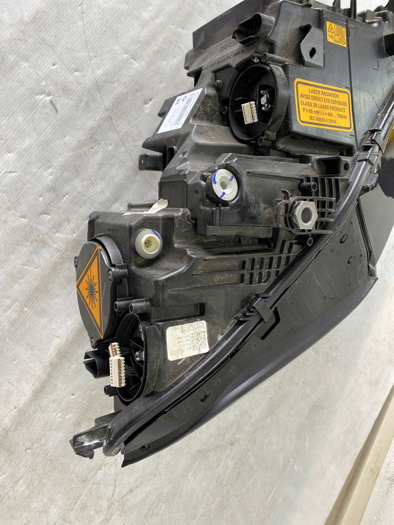 Frontscheinwerfer BMW X5 G05 G06 9481790-09 Laser Rechts Scheinwerfer Headlight SCH7607276115mh