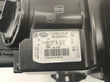 Laden Sie das Bild in den Galerie-Viewer, Frontscheinwerfer Mercedes-Benz W176 A1768201161 Bi-Xenon Links Headlight SCH1196712666da