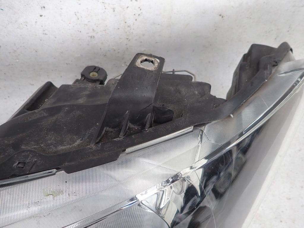 Frontscheinwerfer Seat Ibiza IV Links Scheinwerfer Headlight SCH4073187594qp