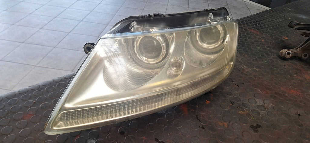 Frontscheinwerfer VW Phaeton 89021925 Vorderseite Scheinwerfer Headlight SCH1024176701xw