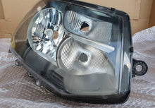 Load image into Gallery viewer, Frontscheinwerfer VW Transporter 7E1941016R Halogen Rechts Headlight