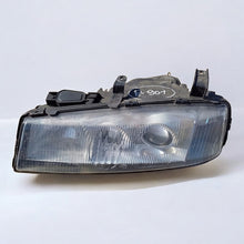 Laden Sie das Bild in den Galerie-Viewer, Frontscheinwerfer Opel Calibra Links Scheinwerfer Headlight