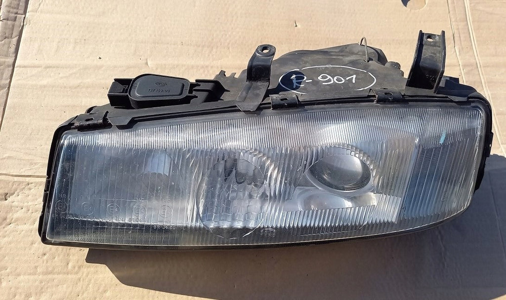 Frontscheinwerfer Opel Calibra Links Scheinwerfer Headlight