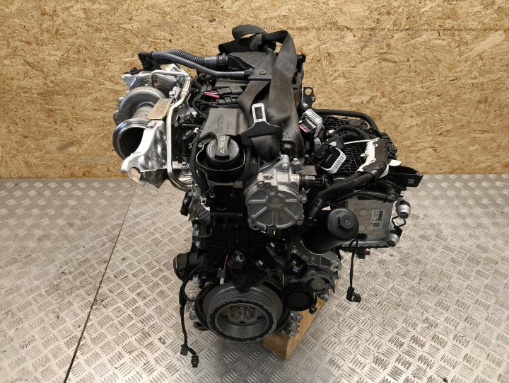 Motor Mercedes-Benz W206 254920 2.0 2024 Benzin Engine Komplett MOT2882140737eh