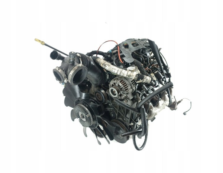 Motor Chevrolet Silverado LQ4 6.0 Benzin Engine Komplett MOT6057486715og