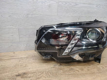 Laden Sie das Bild in den Galerie-Viewer, Frontscheinwerfer Peugeot Rifter 9816827280 Links Scheinwerfer Headlight