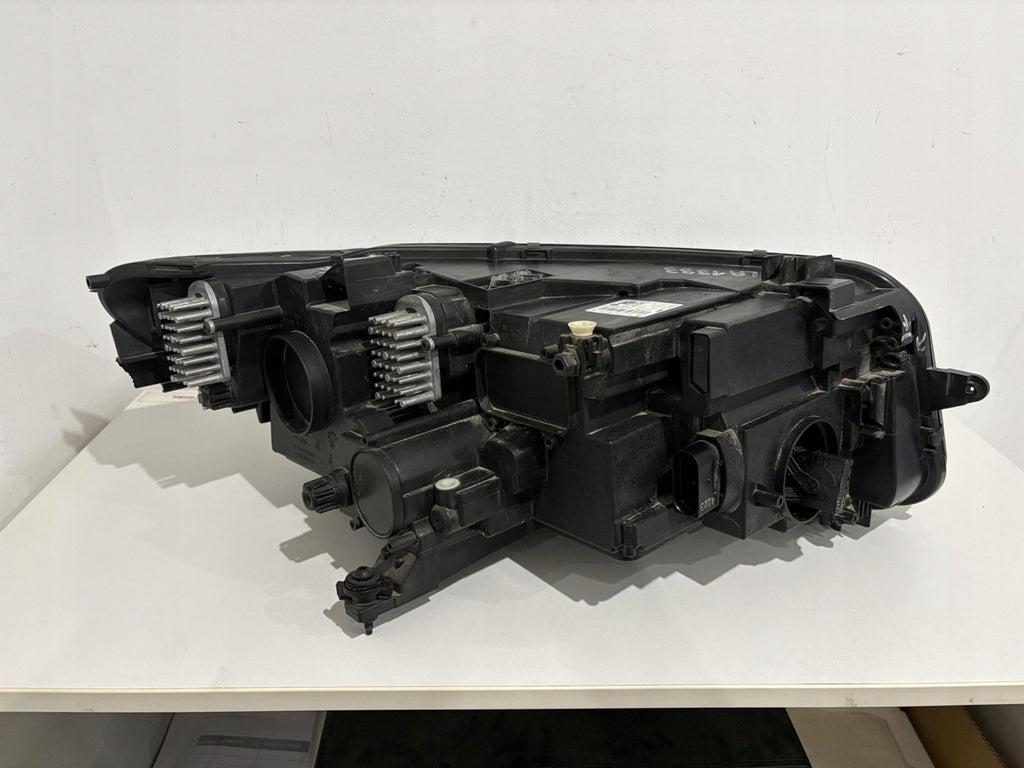 Frontscheinwerfer VW Tiguan 5NB941081H LED Links Scheinwerfer Headlight SCH4324700636ok