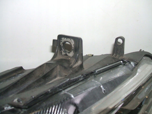 Frontscheinwerfer Mercedes-Benz Sprinter A9109065700 Full LED Links Headlight SCH2585973872yp