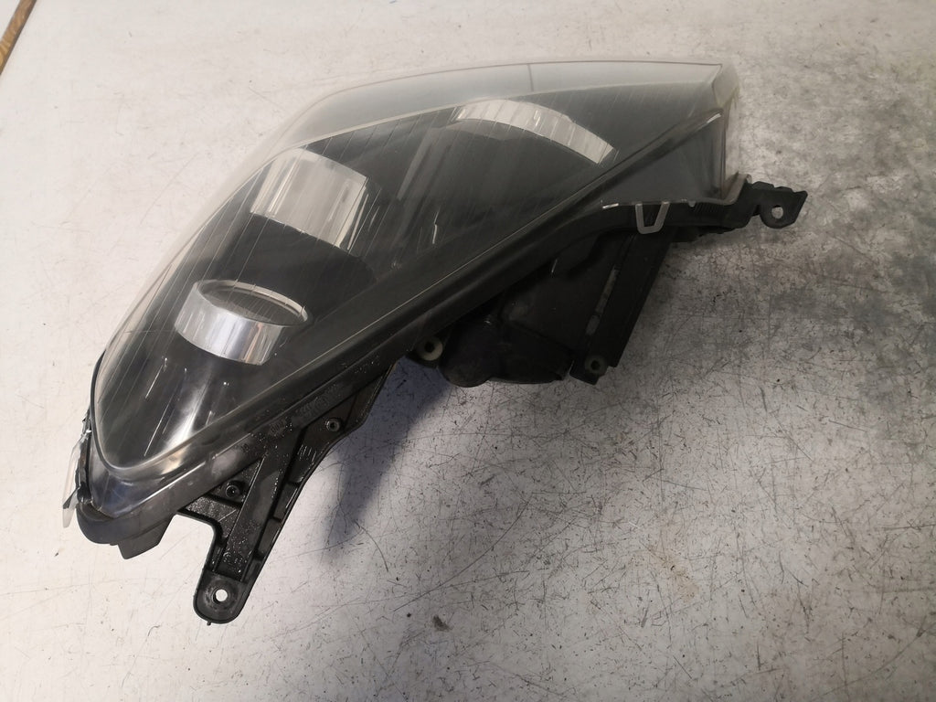 Frontscheinwerfer Opel Astra H Xenon Links Scheinwerfer Headlight