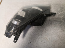 Laden Sie das Bild in den Galerie-Viewer, Frontscheinwerfer Opel Astra H Xenon Links Scheinwerfer Headlight