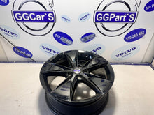 Laden Sie das Bild in den Galerie-Viewer, 1x Alufelge 18 Zoll 7.5" 5x108 50888721 Volvo Rim Wheel FEL5774479691xn