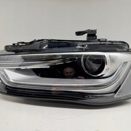 Frontscheinwerfer Audi A4 B8 8K0941005 Links Scheinwerfer Headlight SCH4566655417uy