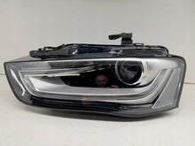 Load image into Gallery viewer, Frontscheinwerfer Audi A4 B8 8K0941005 Links Scheinwerfer Headlight SCH4566655417uy