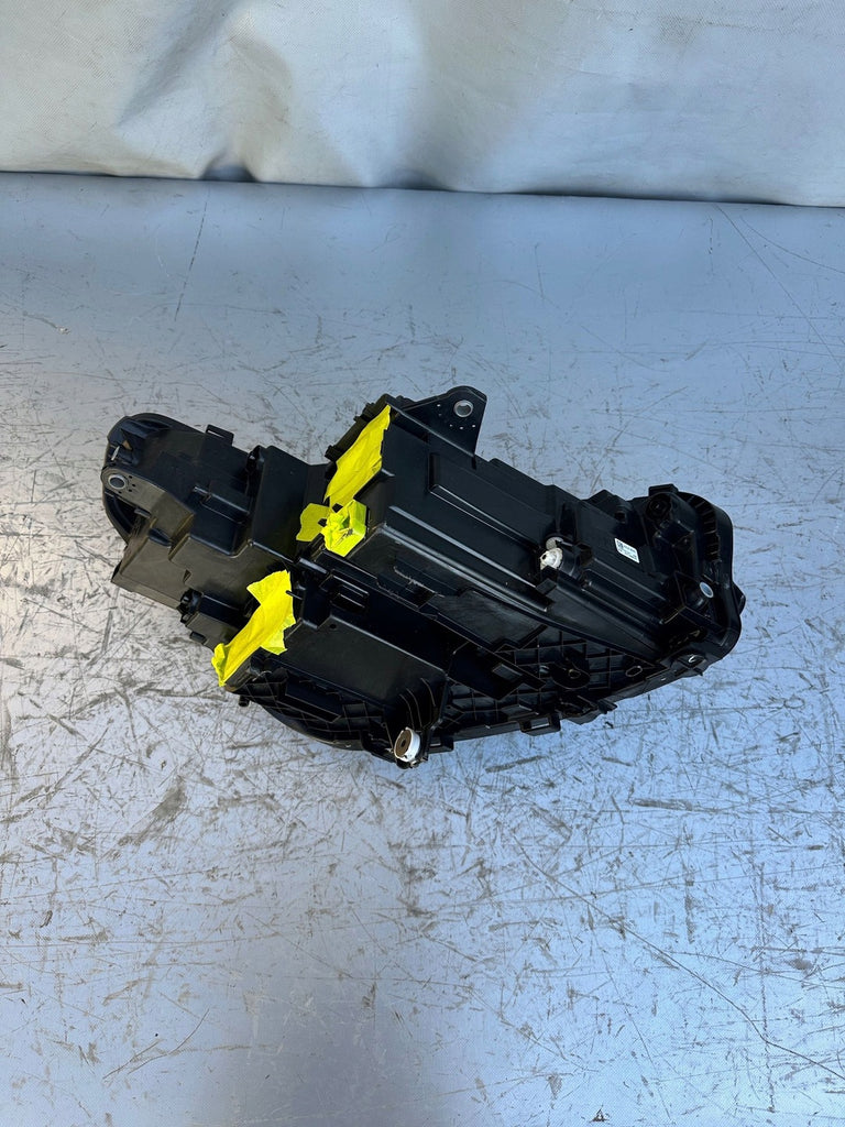 Frontscheinwerfer BMW X1 5A9A227-01 LED Ein Stück (Rechts oder Links) Headlight SCH4059061341re