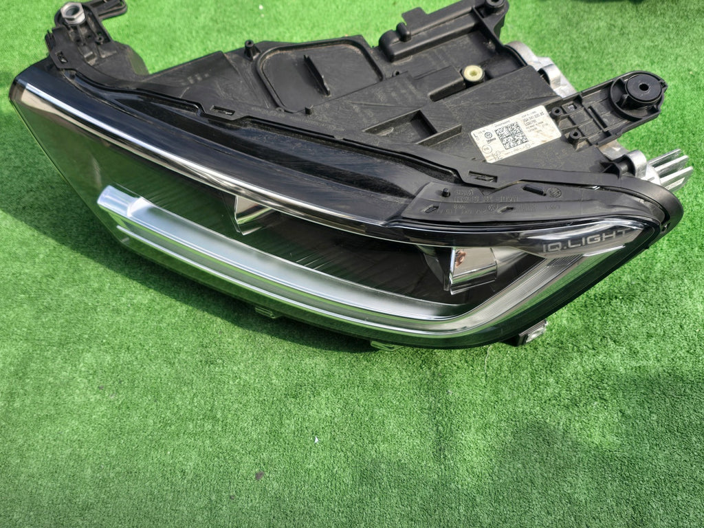 Frontscheinwerfer VW T-Roc 2GA941035BS Full LED Links Scheinwerfer Headlight SCH8253001025xs