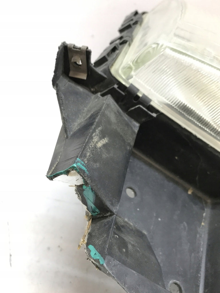 Frontscheinwerfer VW Transporter 7D1941010J 7D1941009J Rechts oder Links