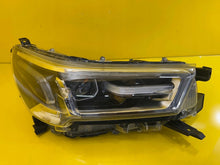 Laden Sie das Bild in den Galerie-Viewer, Frontscheinwerfer Toyota Hilux VIII 81110-0KP41 LED Rechts Headlight SCH2820346073gm