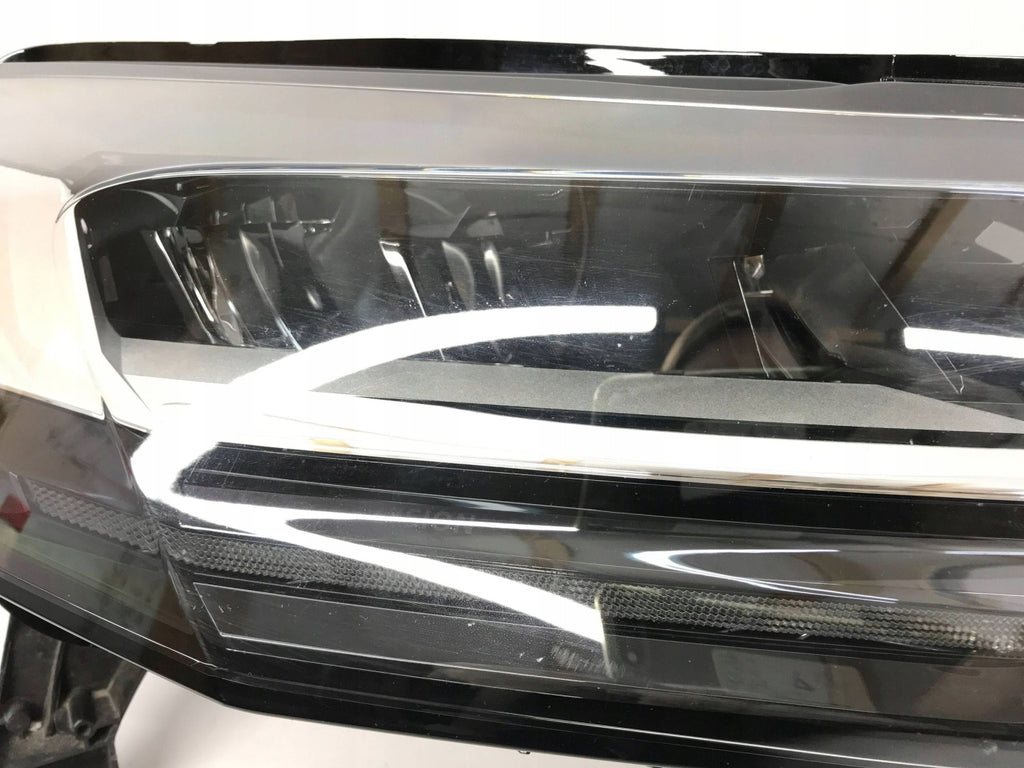 Frontscheinwerfer Renault Captur II 260107674R Rechts Scheinwerfer Headlight SCH4844867328cg