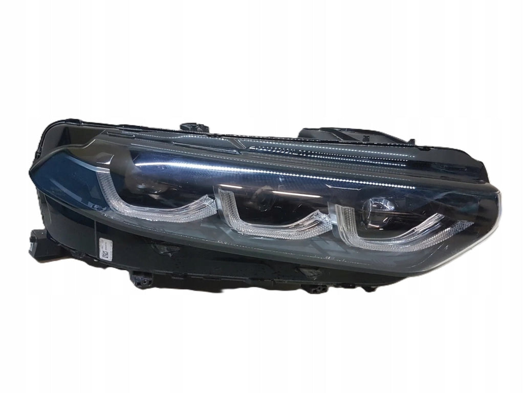 Frontscheinwerfer Alfa Romeo 00505643990 Rechts Scheinwerfer Headlight SCH6523967660bx