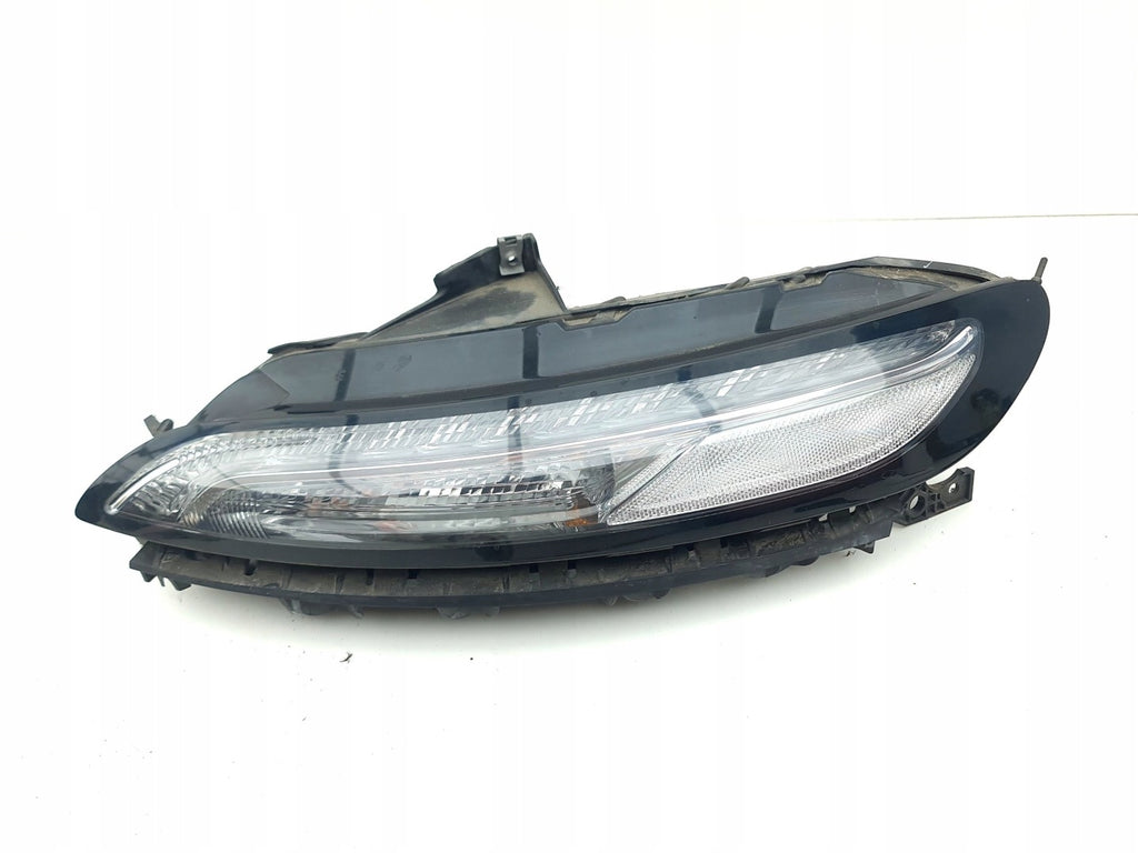 Frontscheinwerfer Jeep Cherokee 68157105AL Links Scheinwerfer Headlight SCH1120801976gc