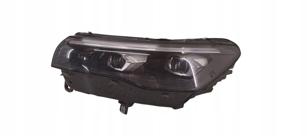 Frontscheinwerfer VW Tiguan 571941059 Full LED Links Scheinwerfer Headlight SCH3573174905ih
