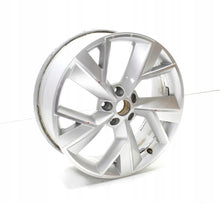 Laden Sie das Bild in den Galerie-Viewer, 1x Alufelge 19 Zoll 7.0" 5x112 43ET Glanz Schwarz 565601025BF Skoda Kodiaq FEL6410093750au