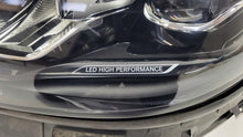 Laden Sie das Bild in den Galerie-Viewer, Frontscheinwerfer Mercedes-Benz W206 A2069060703 Links Scheinwerfer Headlight SCH7131370810ue