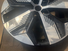 Load image into Gallery viewer, 1x Alufelge 20 Zoll 7.0" 5x114.3 Glanz 403003990R Renault Megane E Tech FEL1584441319ku