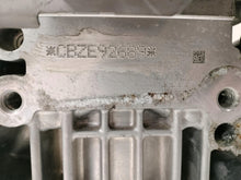 Laden Sie das Bild in den Galerie-Viewer, Motor Skoda VW Fabia Rapid Polo CBZ 1.2 TSI Benzin Engine Unkomplett