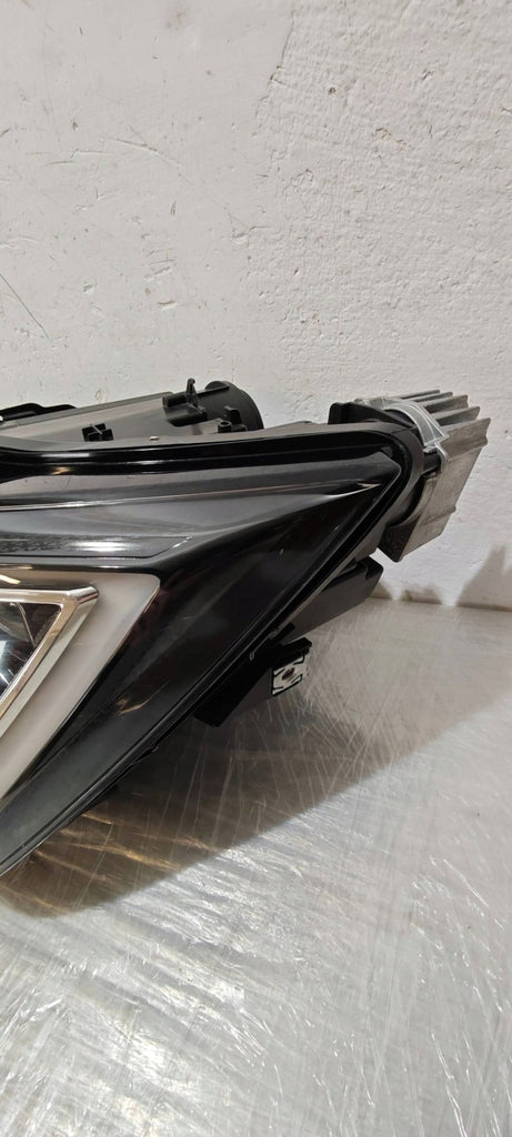 Frontscheinwerfer Seat Ateca 576941031B LED Links Scheinwerfer Headlight SCH1710895740ox