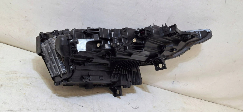 Frontscheinwerfer Audi Q8 270924005400 4M894103912237130000 Links Headlight SCH9332061555vs