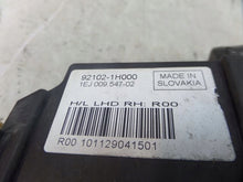 Laden Sie das Bild in den Galerie-Viewer, Frontscheinwerfer Kia Ceed 92102-1H000 Rechts Scheinwerfer Headlight