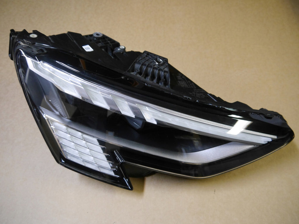 Frontscheinwerfer Audi A3 8Y0941036 LED Rechts Scheinwerfer Headlight SCH3554229446qc