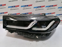 Laden Sie das Bild in den Galerie-Viewer, Frontscheinwerfer BMW 5 G31 G30 F90 8084375-09 LED Links Scheinwerfer Headlight SCH3788039135mn