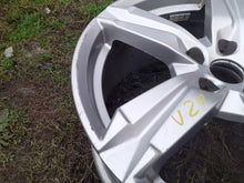 Load image into Gallery viewer, 1x Alufelge 18 Zoll 8.0" 5x112 40ET 4051665044324 Seat I Rim Wheel FEL3724435986mi