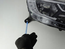 Laden Sie das Bild in den Galerie-Viewer, Frontscheinwerfer Dacia Logan Sandero II 260108435R Rechts Headlight SCH6135945178dw