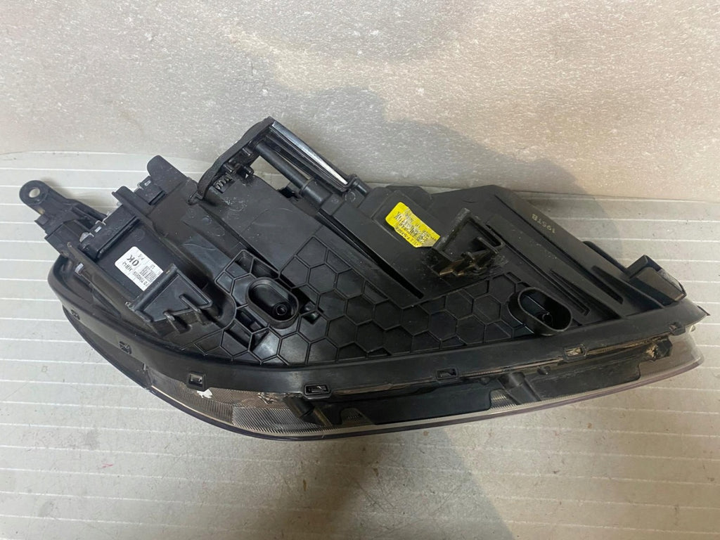 Frontscheinwerfer Hyundai I30 III 92101G4120 Full LED Links Headlight SCH4011687899cc