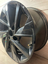 Load image into Gallery viewer, 1x Alufelge 16 Zoll 6.5" 4x100 9847228980 Opel Corsa Rim Wheel FEL1671646633ga