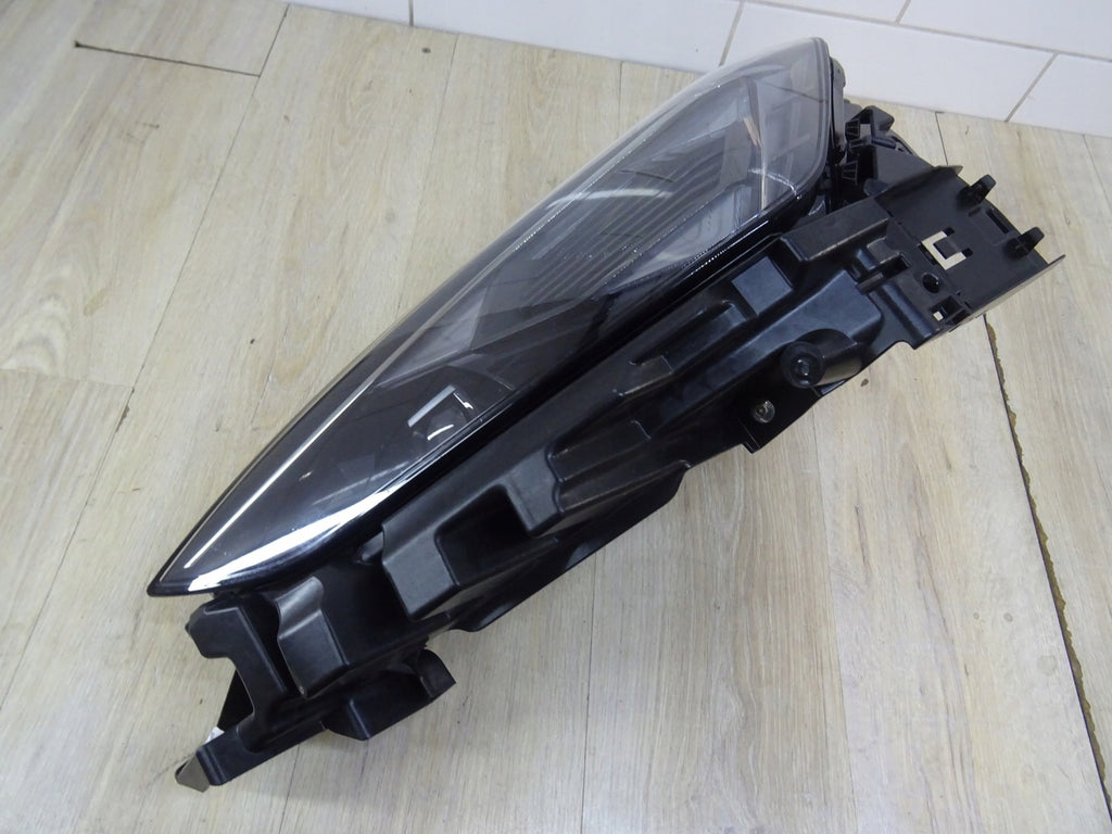 Frontscheinwerfer Seat Leon 5FB941007K LED Links Scheinwerfer Headlight