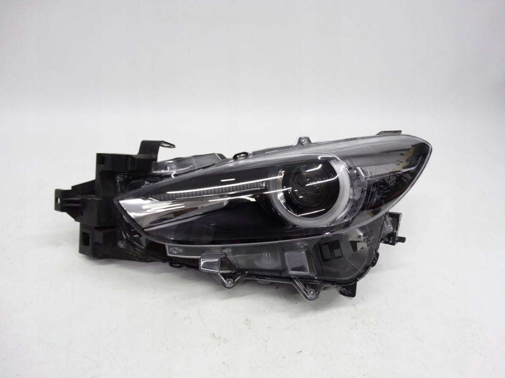 Frontscheinwerfer Mazda 3 BSP5-51040 LED Links Scheinwerfer Headlight SCH3909898793jx