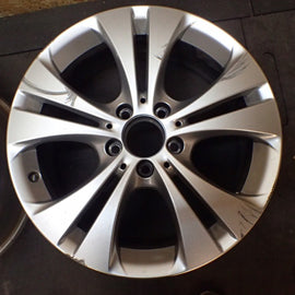 1x Alufelge 17 Zoll 7.5