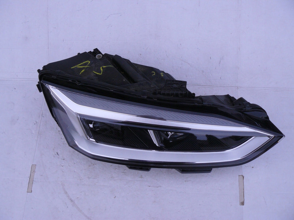 Frontscheinwerfer Audi A5 8W6941036E LED Rechts Scheinwerfer Headlight