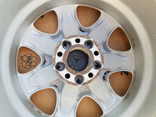 Laden Sie das Bild in den Galerie-Viewer, 4x Alufelge 16 Zoll 7.5" 5x112 46ET Silber Mercedes-Benz Rim Wheel FEL2511299855rk