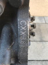 Laden Sie das Bild in den Galerie-Viewer, Motor Audi Skoda CXX 1.6 TDI 75TKm Diesel Engine Unkomplett