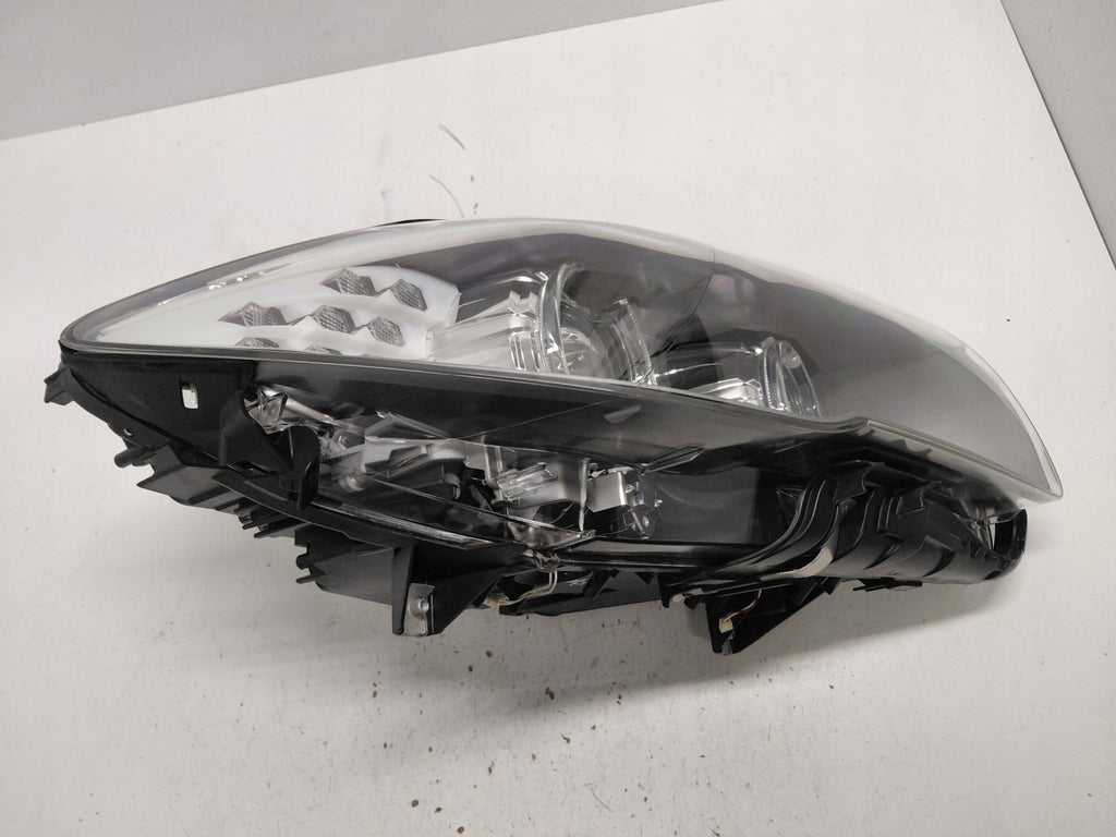 Frontscheinwerfer BMW F10 7271908 Xenon Rechts Scheinwerfer Headlight SCH7279667776yc