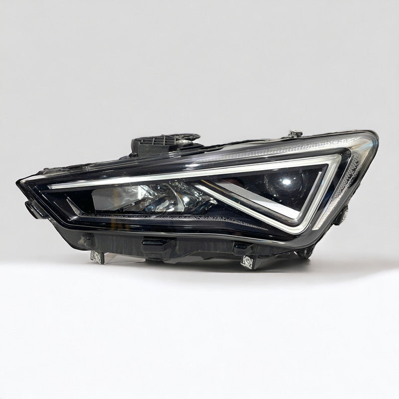 Frontscheinwerfer Seat Tarraco 5FB941007F FULL LED Links Scheinwerfer Headlight