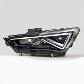 Frontscheinwerfer Seat Tarraco 5FB941007F FULL LED Links Scheinwerfer Headlight