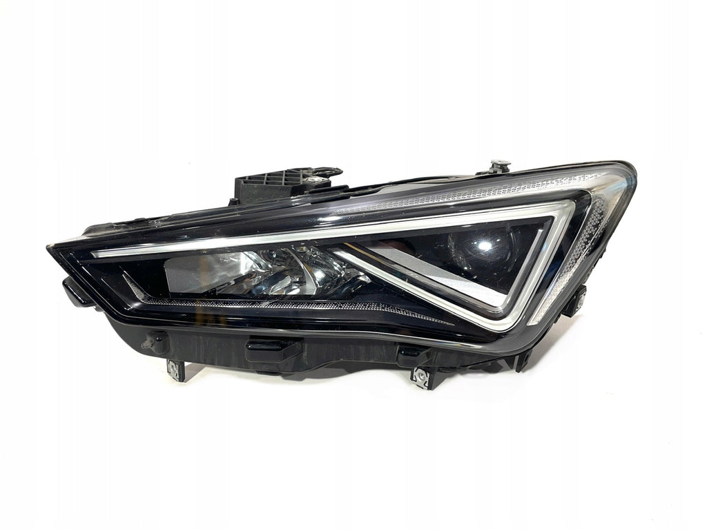 Frontscheinwerfer Seat Tarraco 5FB941007F FULL LED Links Scheinwerfer Headlight