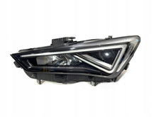 Laden Sie das Bild in den Galerie-Viewer, Frontscheinwerfer Seat Tarraco 5FB941007F FULL LED Links Scheinwerfer Headlight