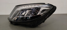 Laden Sie das Bild in den Galerie-Viewer, Frontscheinwerfer Mercedes-Benz W222 A2229068402 LED Links Headlight SCH6503460151bs